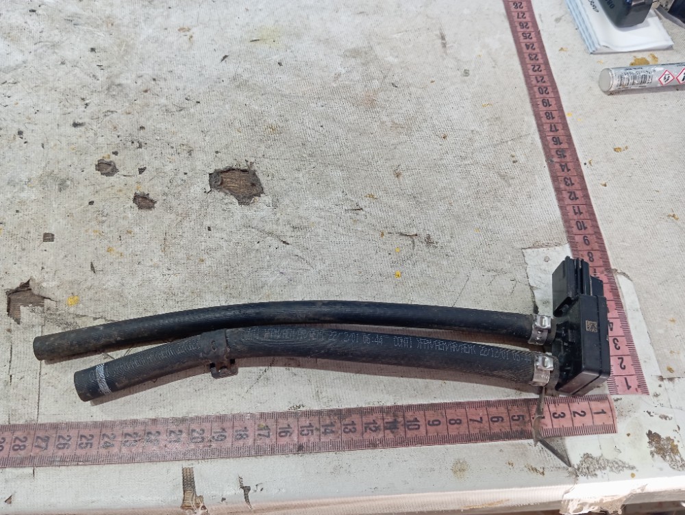 Sensor Pressão Land Rover Discovery 4 2010 A 2014 V656 8