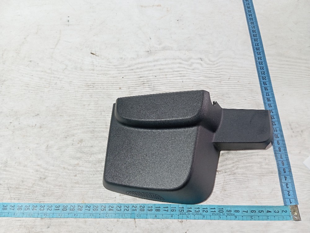 Acabamento Retrovisor Intern Fiat Pulse Fastback 2021 A 2024 8