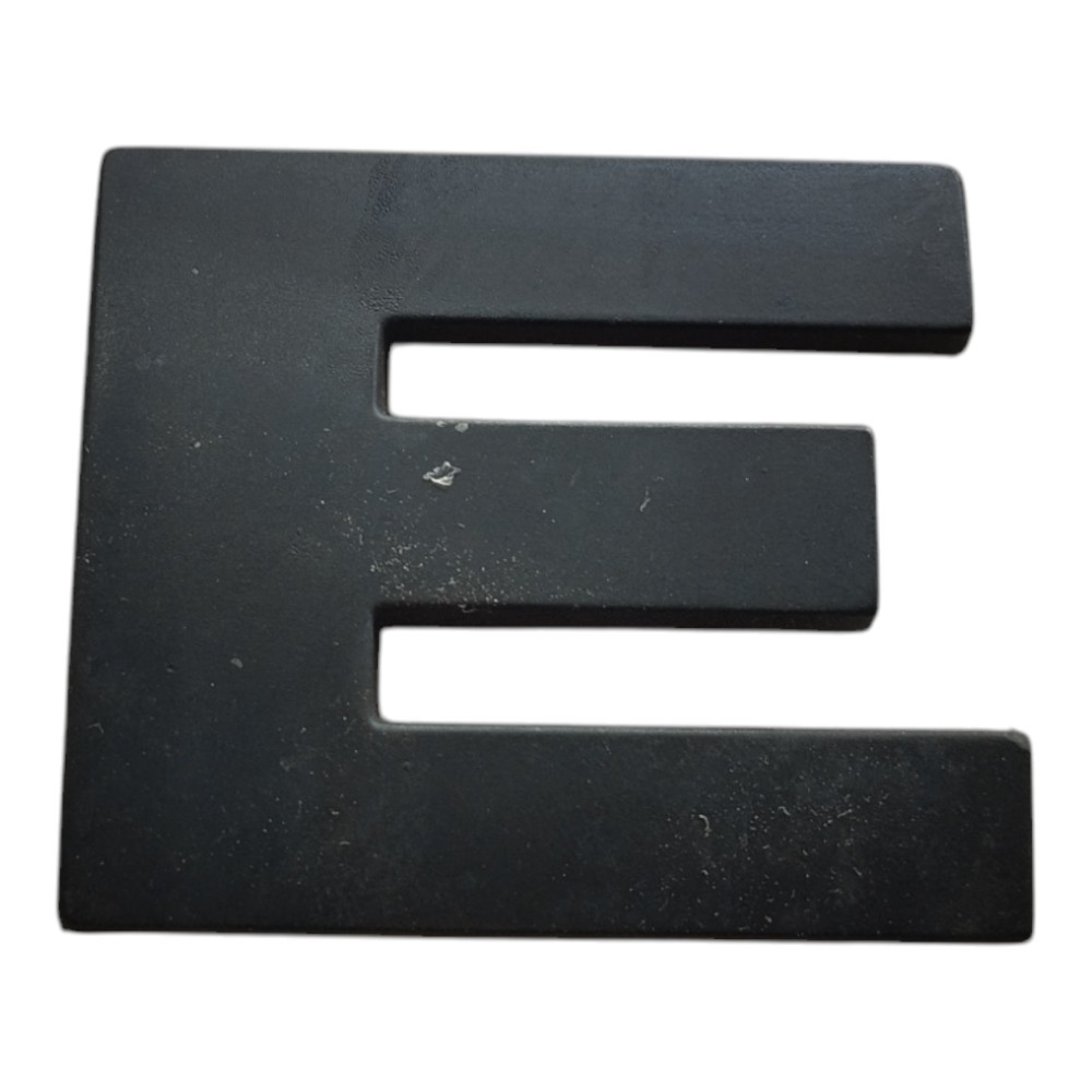 Emblema Letra E Land Rover Discovery 3 2007 V635 2
