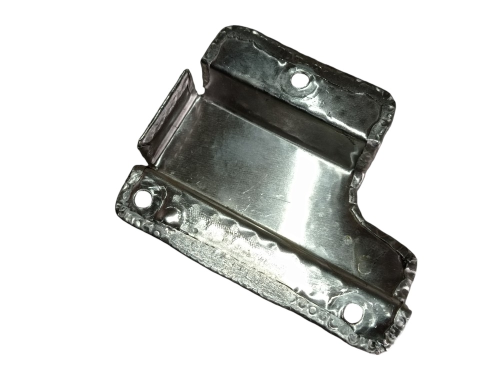 Defletor Sensor Motor Vw Nivus Hl Tsi 1.0 2024 V608 3