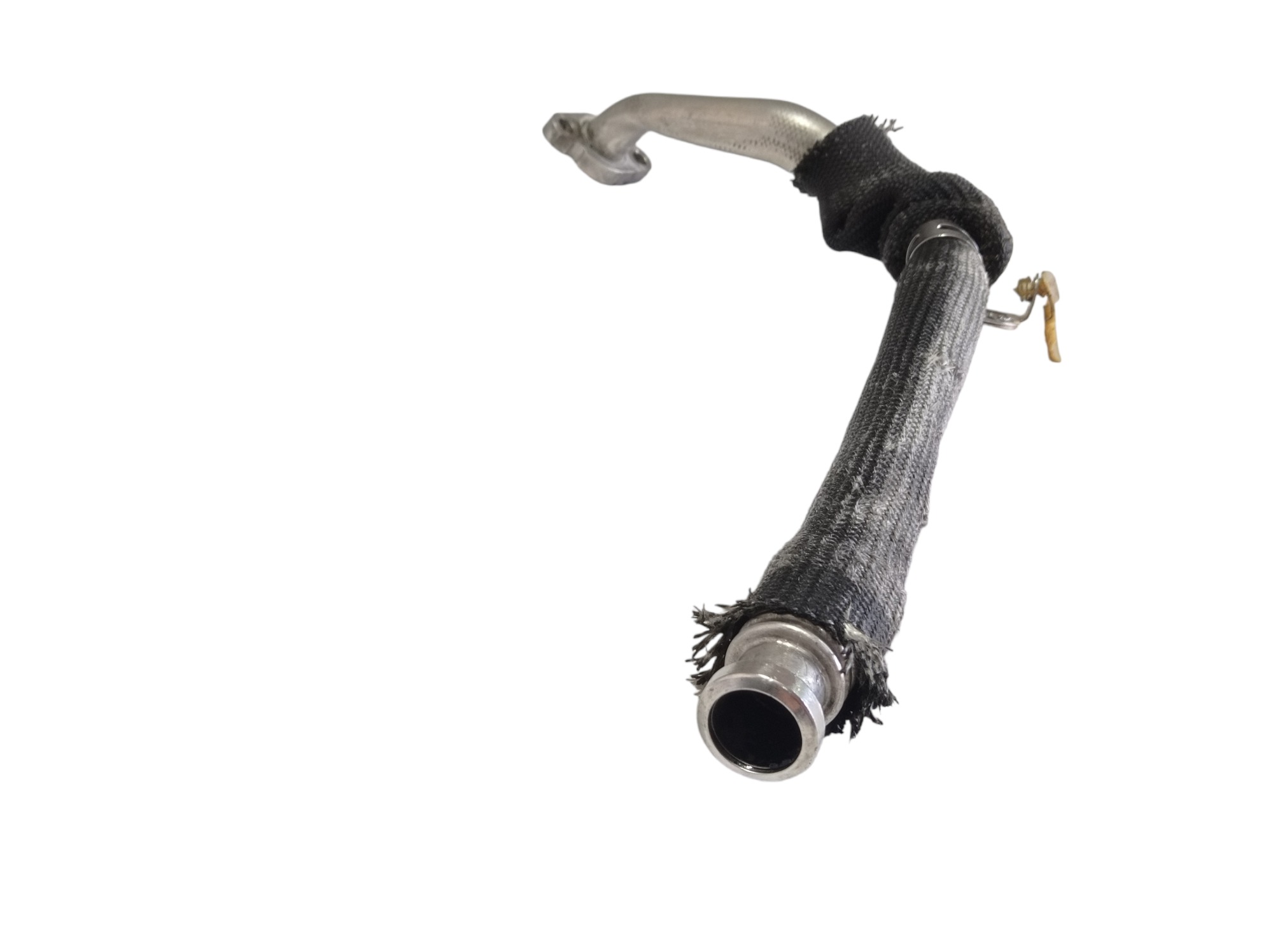 Cano Valvula Egr Esquerdo Range Rover Sport 3.0 2014 V592 7