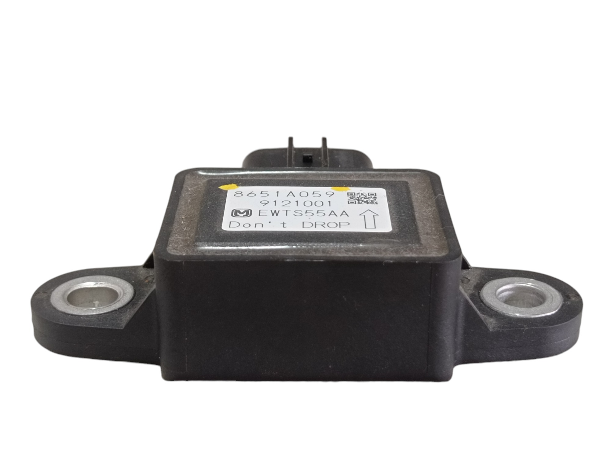 Sensor Aceleração Mitsubishi Pajero Full Hpe 2020 3.2 V599 2