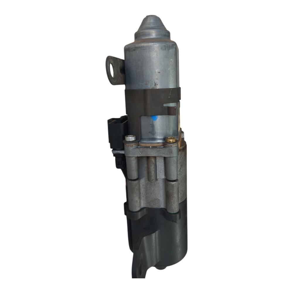 Motor Vidro Traseiro Direito Chrysler Grand Caravan 03 V578 8
