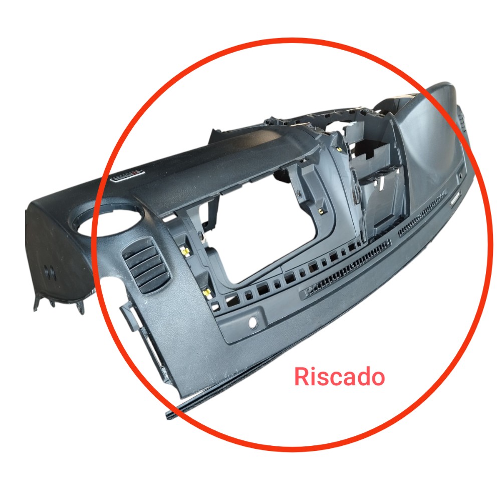 Capa Painel Suzuki Grand Vitara 2012 2015 V643 10