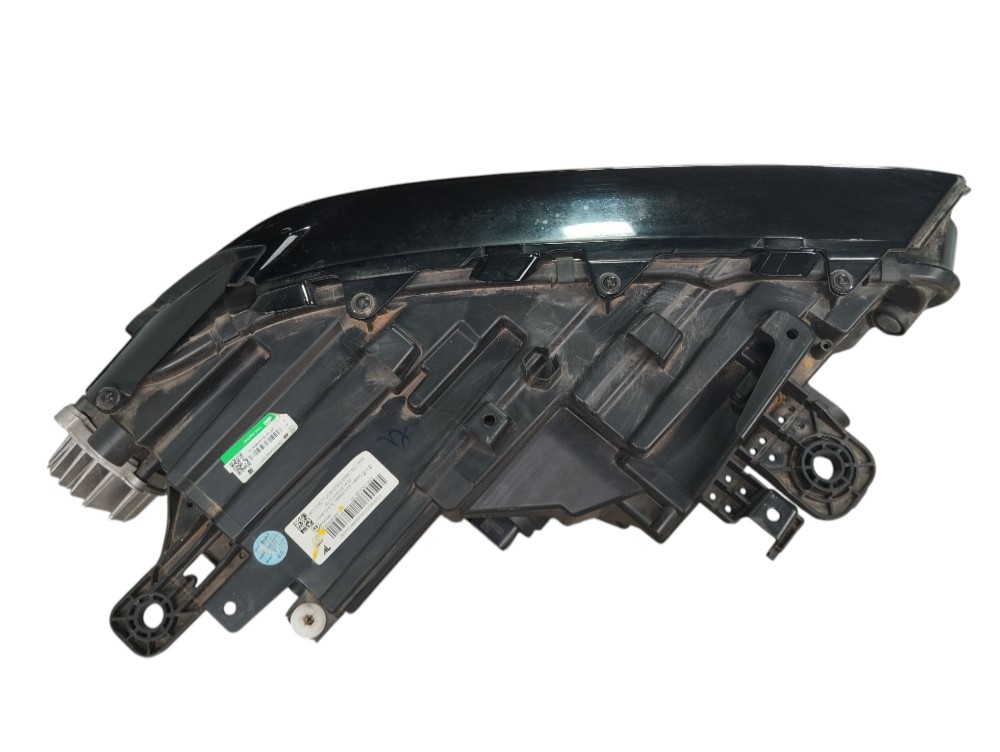 Farol Esquerdo Ram Rampage Rt 2.0 2023 2024 V641 3