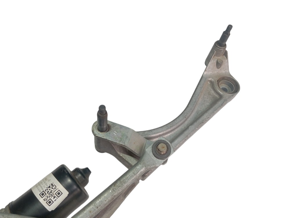 Máquina Limpador Parabrisa Mercedes Benz C200 2005 V91 1