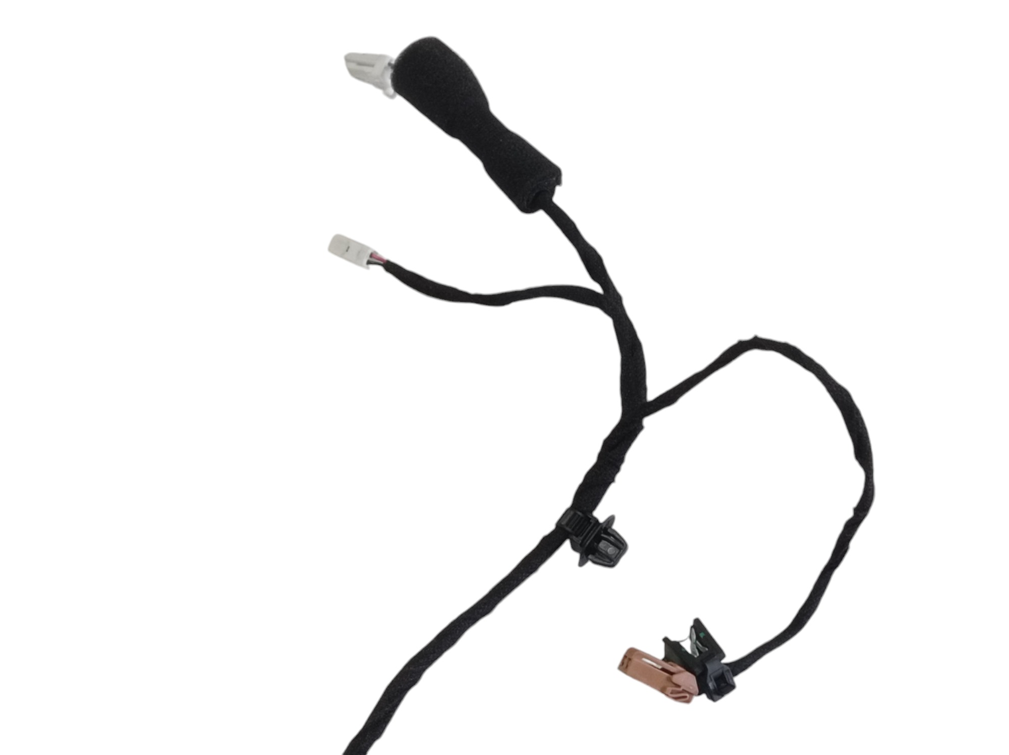 Chicote Teto Byd Dolphin Gs 2024 2025 V596 5