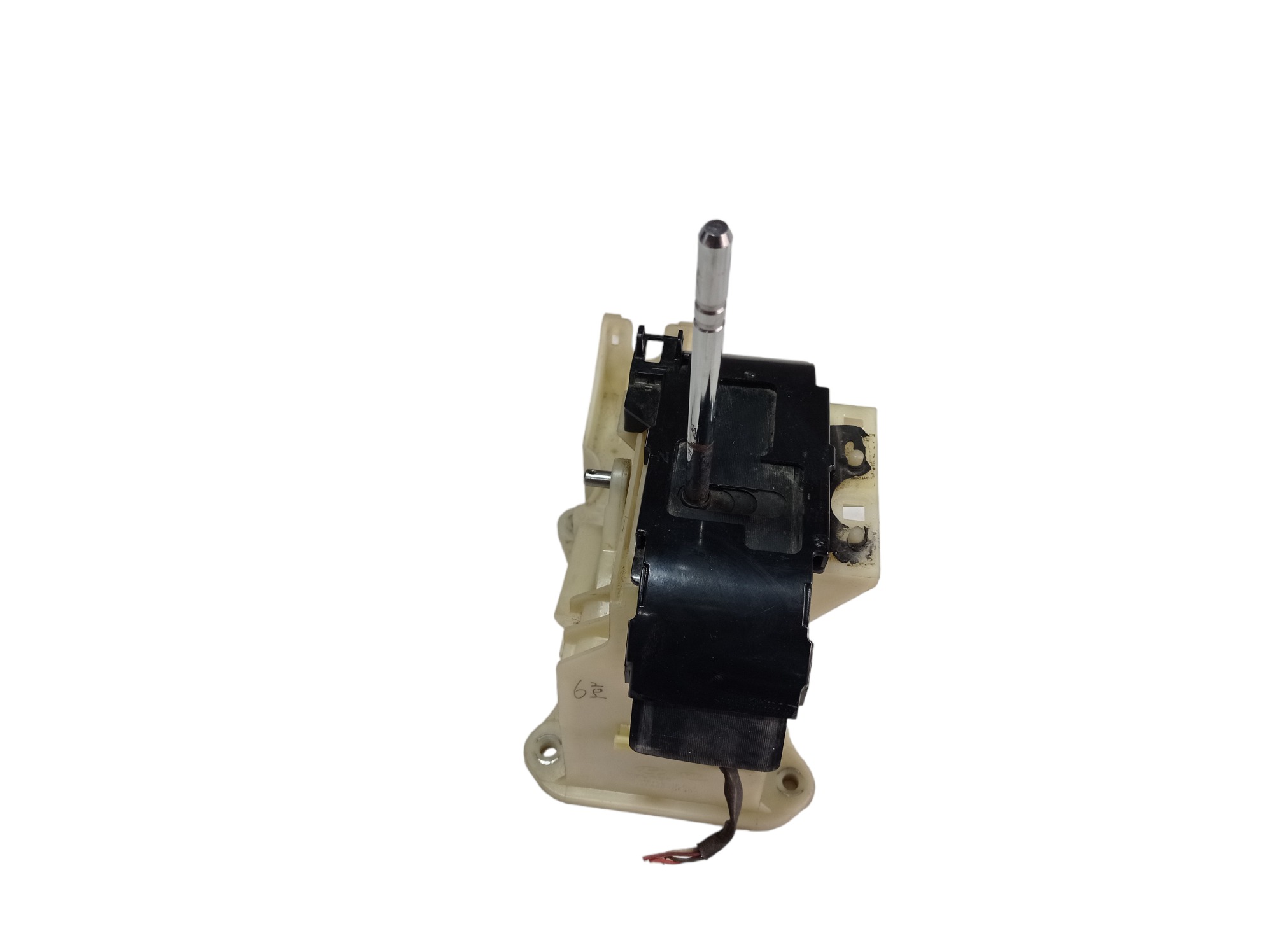 Alavanca Trambulador Kia Opirus 3.8 2008 V581