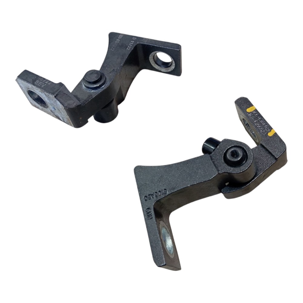 Dobradiça Porta Dianteira Direita Tiggo 7 2022 2024 V640 3
