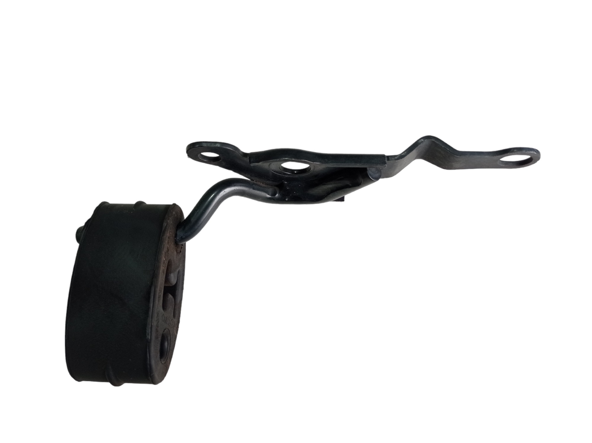Suporte Coxim Direit Escapamento Volvo S60 T5 2011 A 12 V587 1