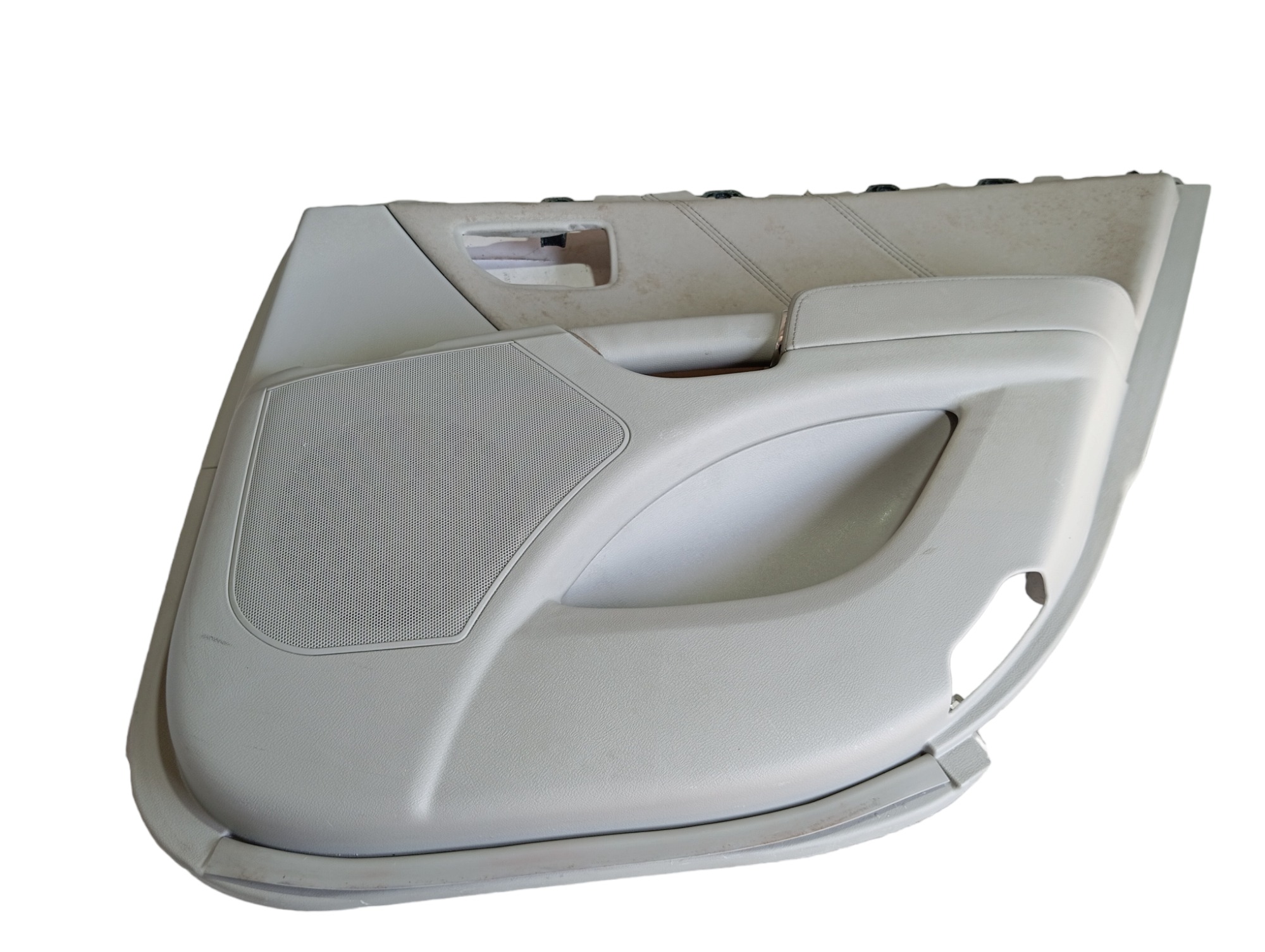 Forro Porta Traseira Direita Hyundai Azera 3.3 2009 V595 4