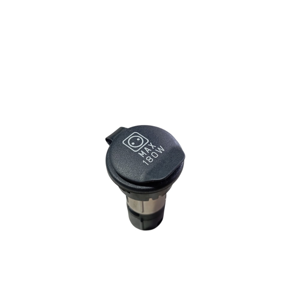 Tomada 180w Fiat Mobi 2023