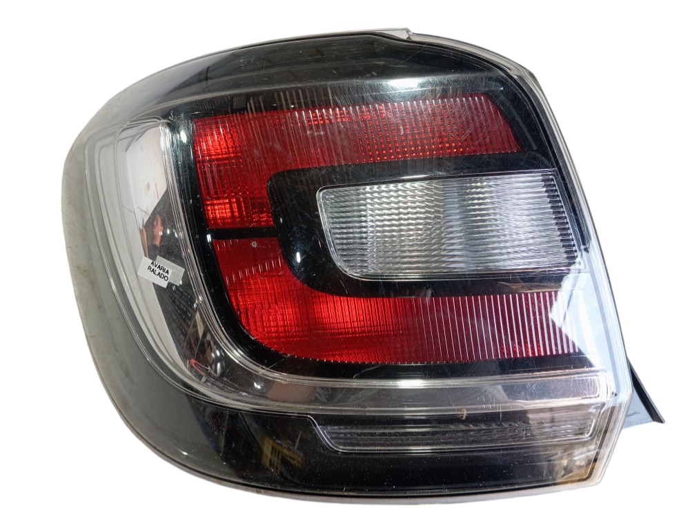Lanterna Direita Renault Sandero Stepway 2016 V346 7