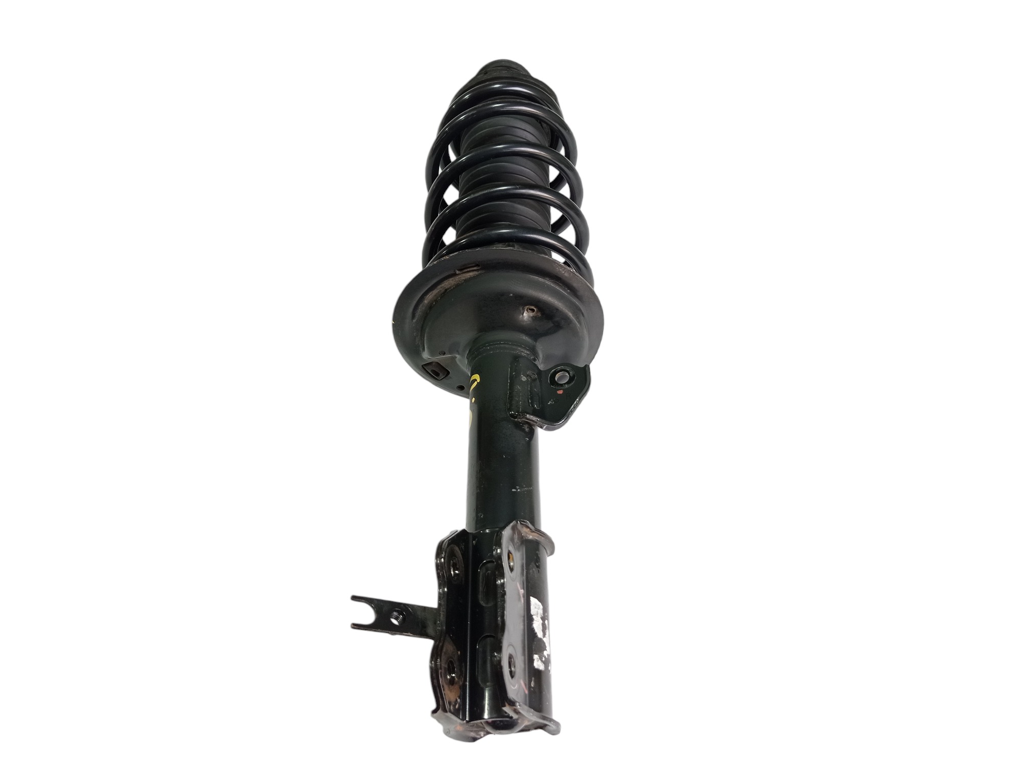 Torre Telescópio Dianteiro Direito Jac T40 2019 V565 4