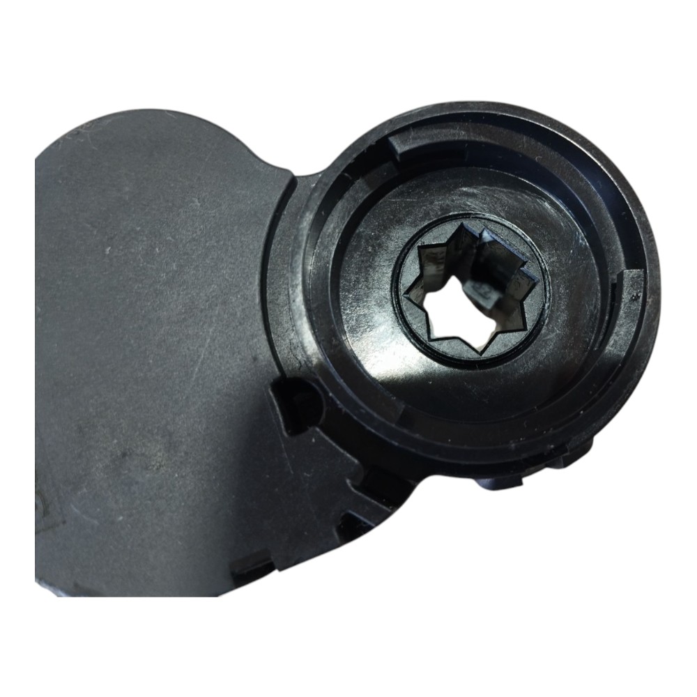 Motor Atuador Caixa Ar Byd Song Plus 2023 2024 2025 V642 7