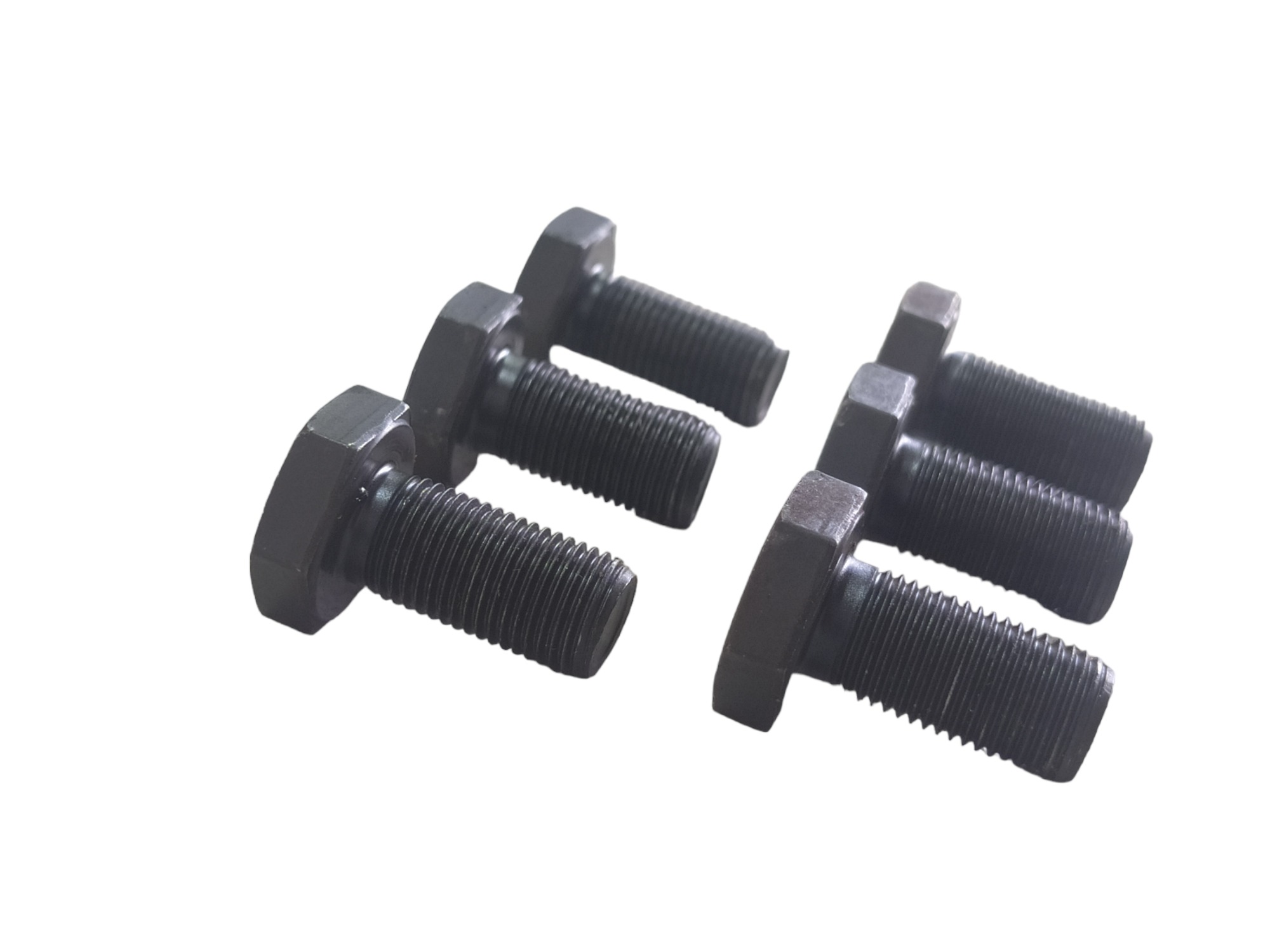 Parafuso Volante Do Motor Hyundai Hb20 Comfort 2023 V590 2