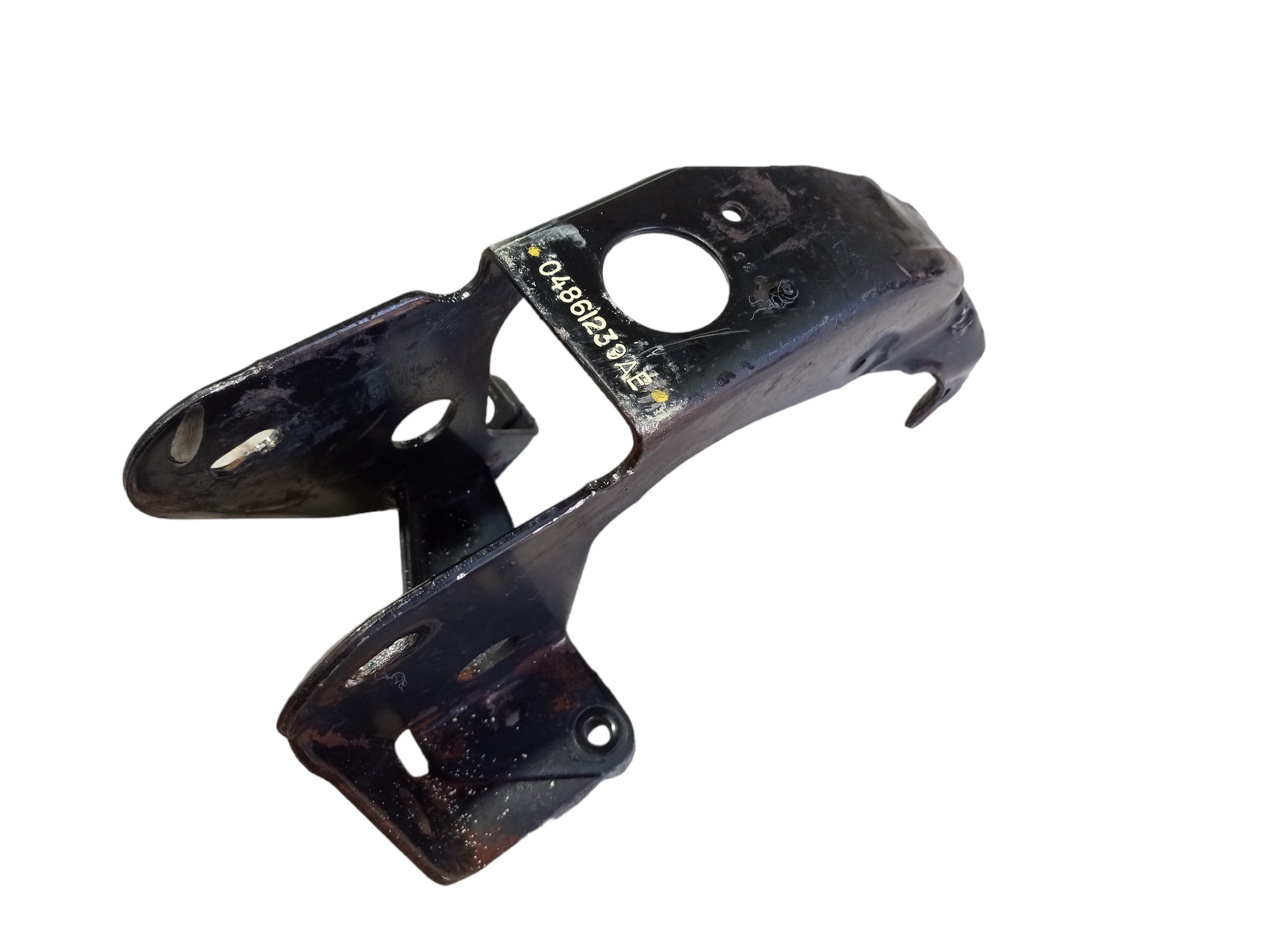 Suporte Motor Grand Caravan Limited 3.3 2005 V586 4