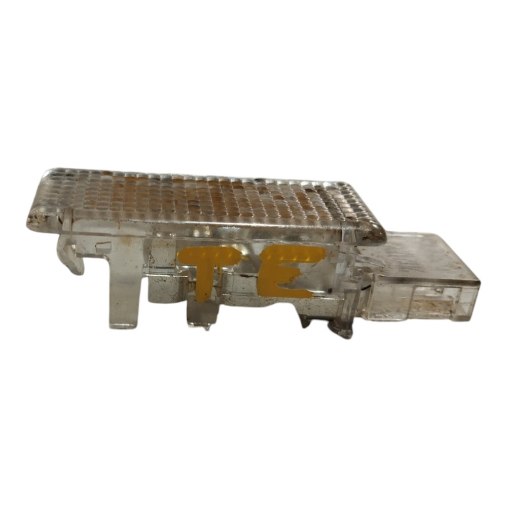 Lanterna Porta Malas Esquerdo Jac Ej7 2023 V618 8