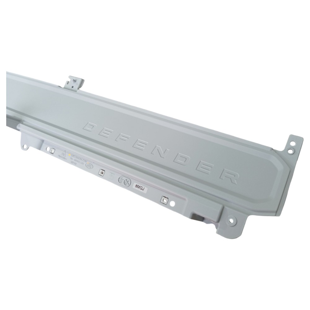 Moldura Direita Painel Land Rover Defender 2.0 2022 V645 3