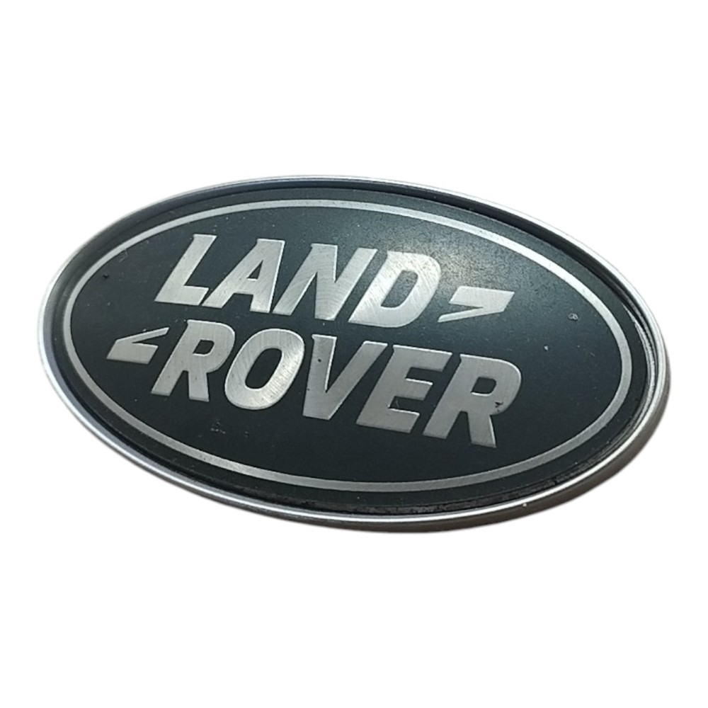 Emblema Land Rover Defender 2022 V645 5