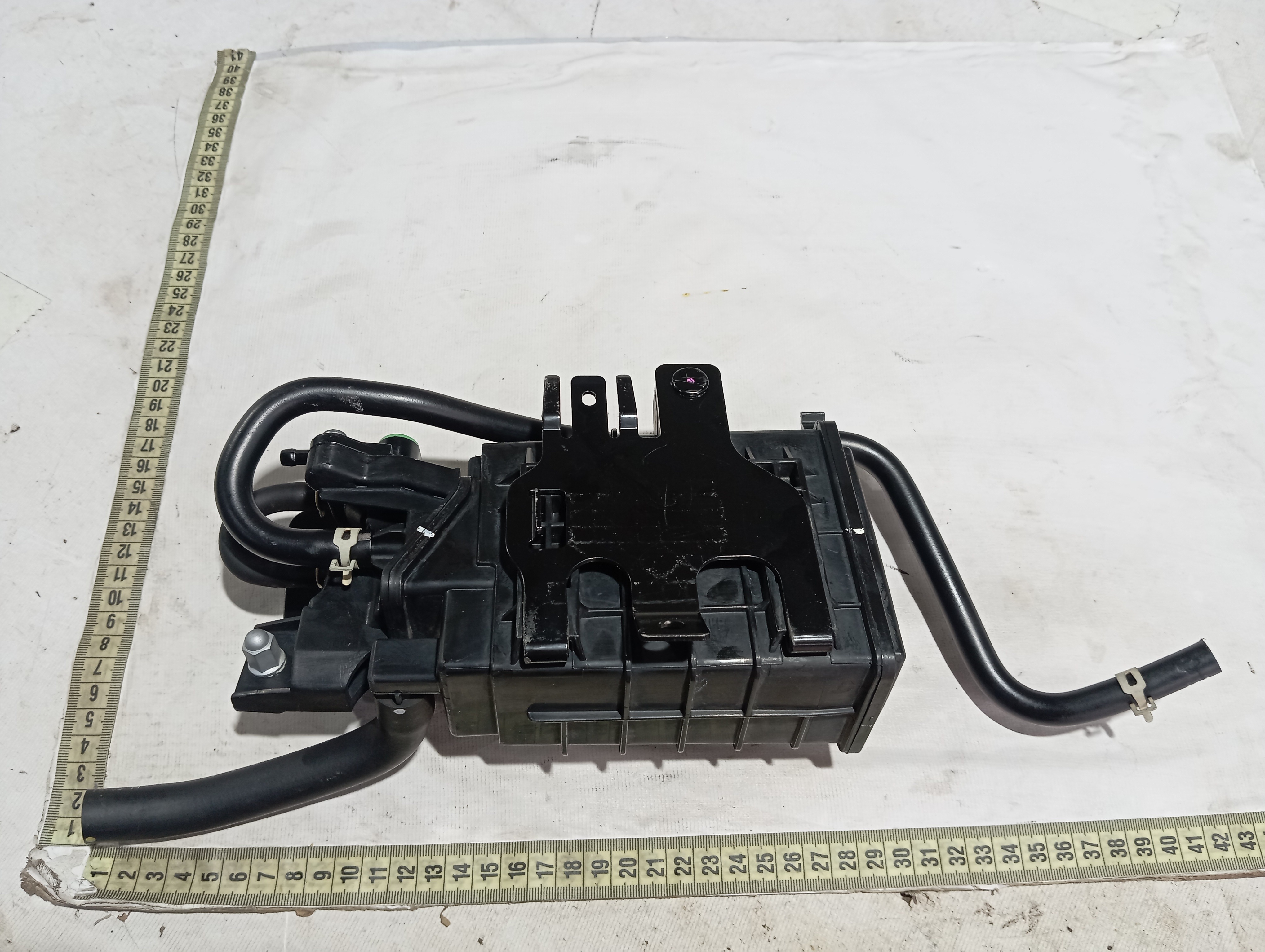 Filtro Canister Honda Hrv Touring 2020 2025 V602 8