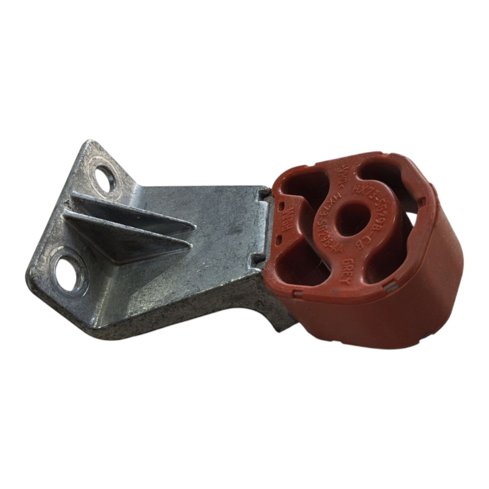 Coxim Escapamento Esquerdo Land Rover Defender 2022 V645 2