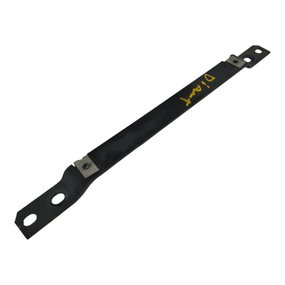 Suporte Placa Dianteiro Byd Song Plus 2024 V631 6