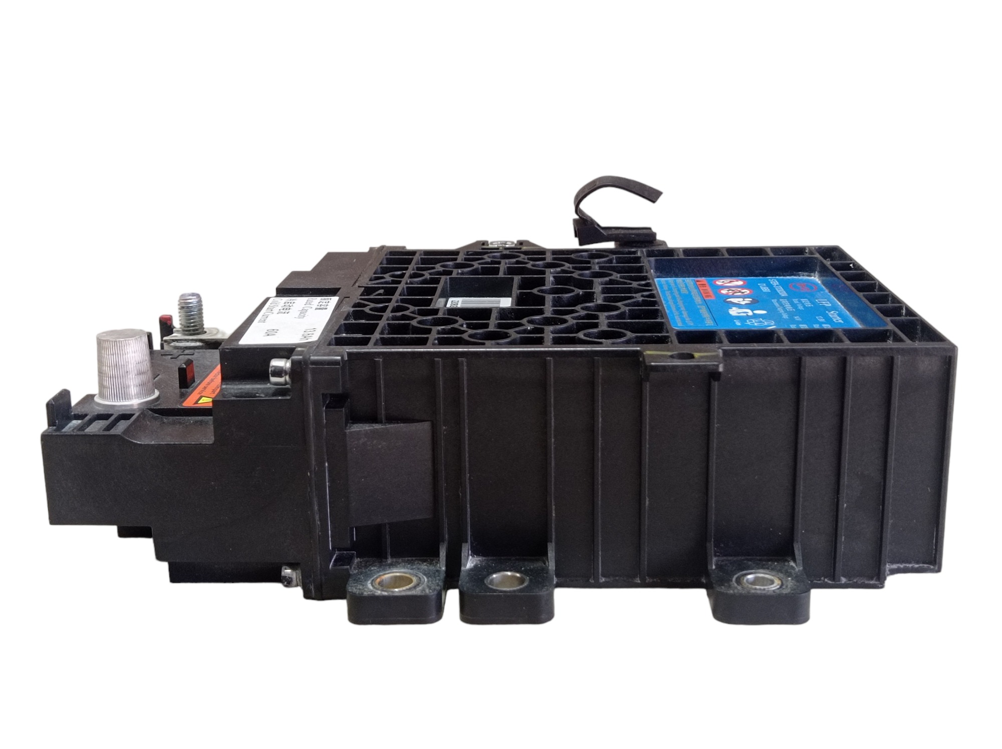 Bateria Partida Byd Dolphin Gs 180ev 2024 V594 5