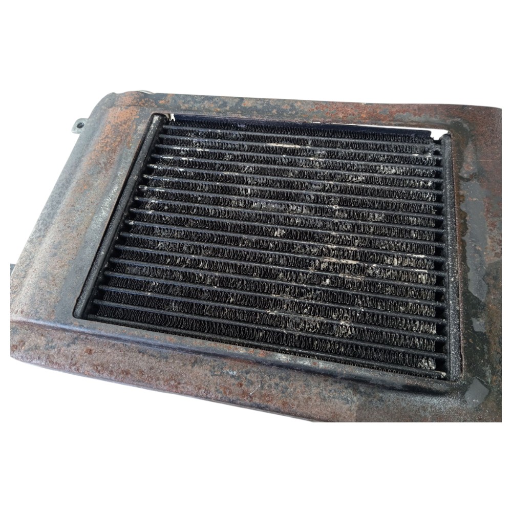 Intercooler Mitsubishi L200 Sport Hpe 2.5 2006 V647 7