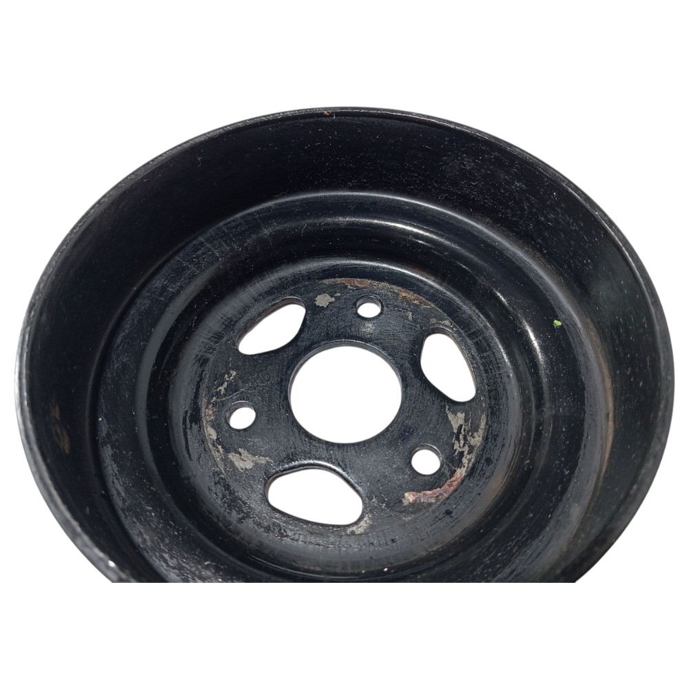 Polia Bomba Água Honda Civic 2010 2015 V658 5