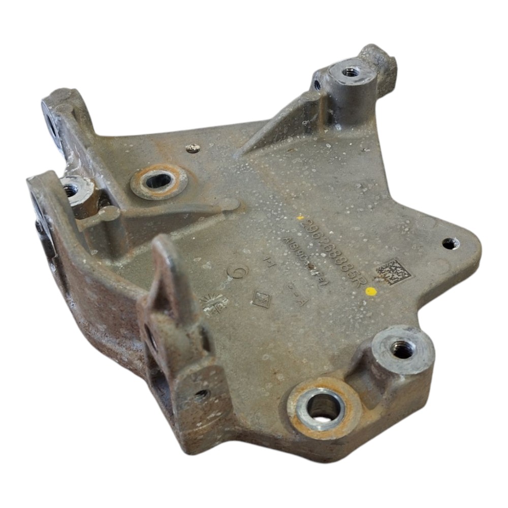 Suporte Coxim Renault Zoe 2022 2023 V639 5