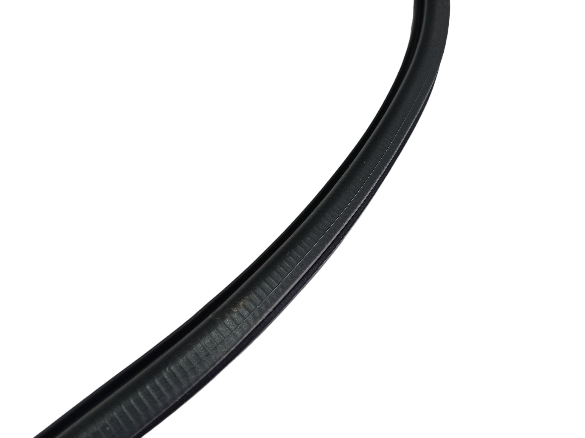 Borracha Porta Dianteira Esquerda Lexus Rx 450hl 2021 V576 2