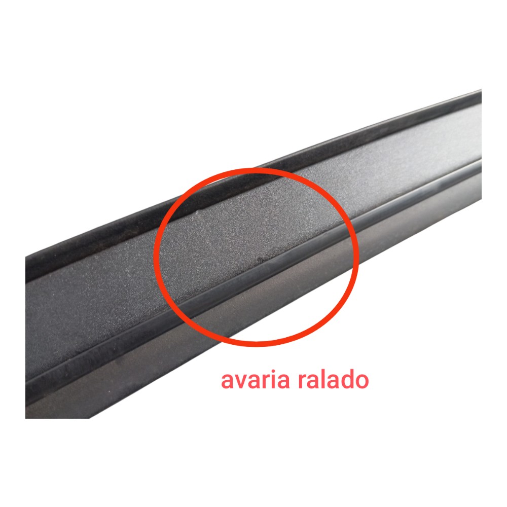 Porta Traseira Esquerda Jac Ej7 2023 V618 Traseira Esquerda Branco 9
