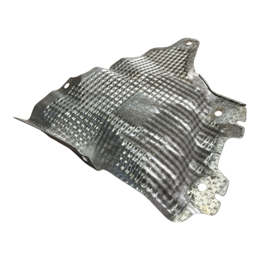 Defletor Parachoque Tras Esq Land Rover Defender 2022 V645 2