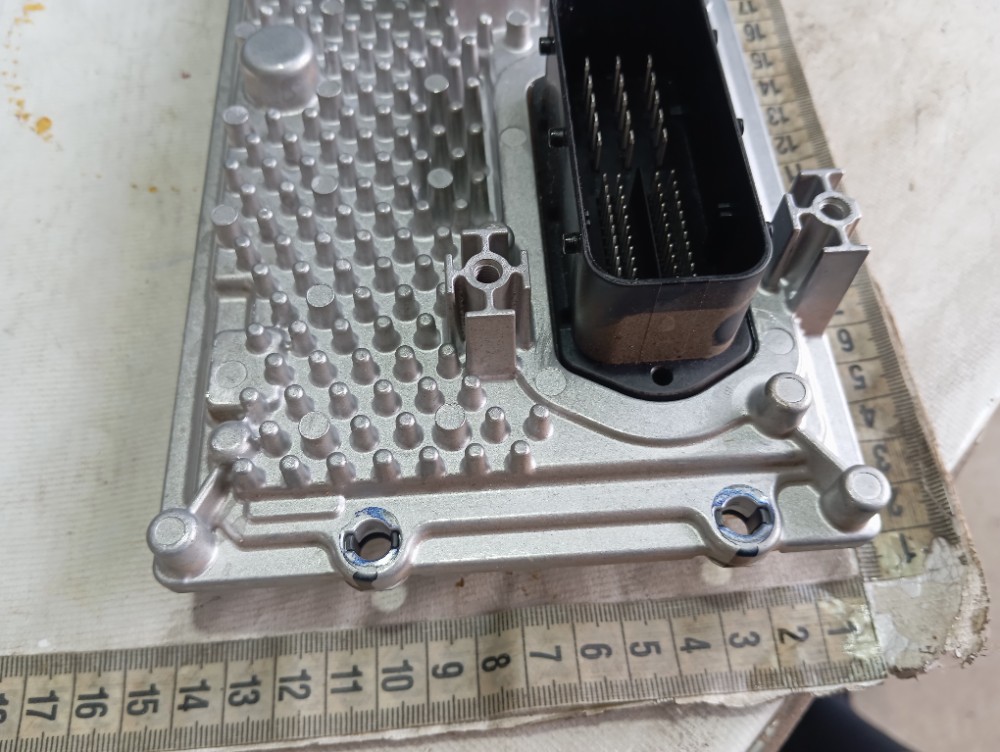 Módulo Cambio Gwm Haval H6 Hev 1.5 2024 V610 7