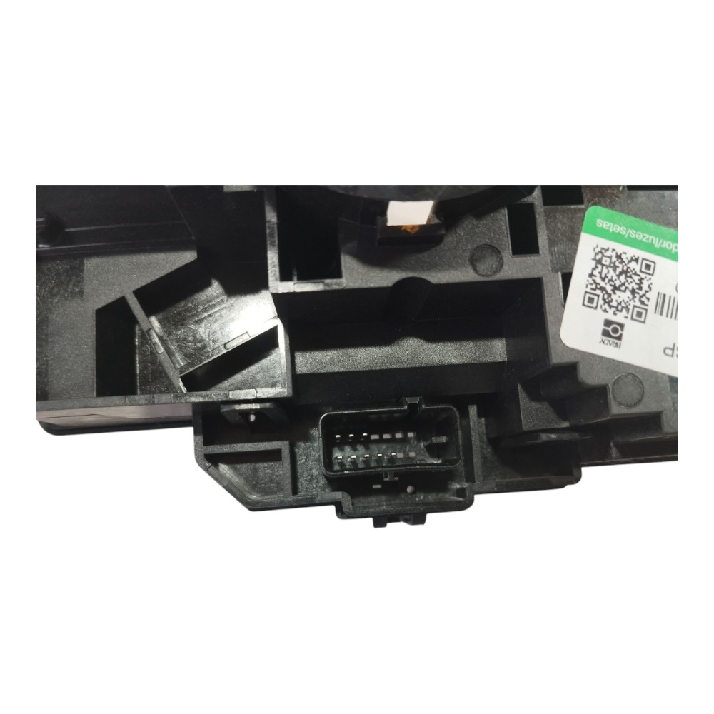 Comando Chave Seta Gwm Haval Gt 2024 2025 V636 10