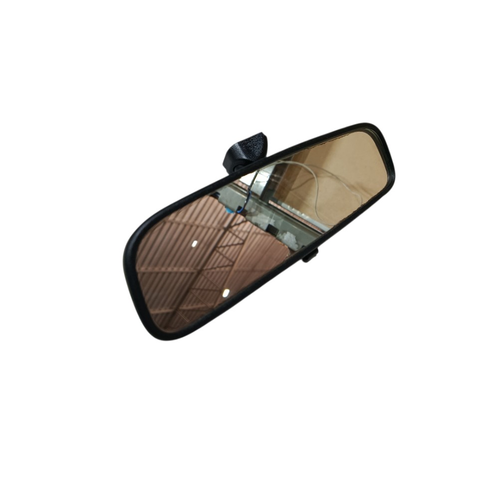 Retrovisor interno Hyundai Hb20s 2015 4