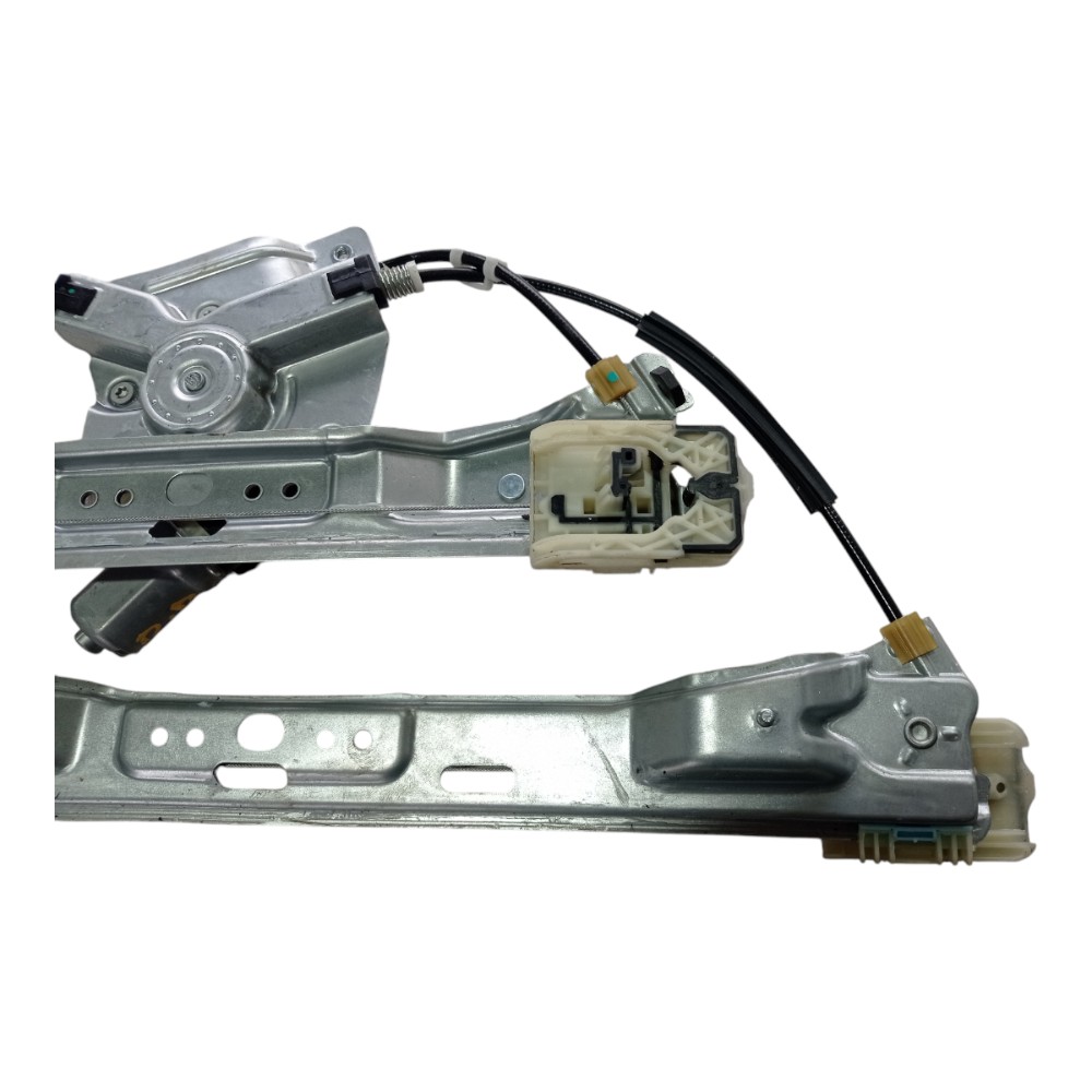 Maquina Vidro Dianteira Direita Chery Tiggo 5x Sport V621 6