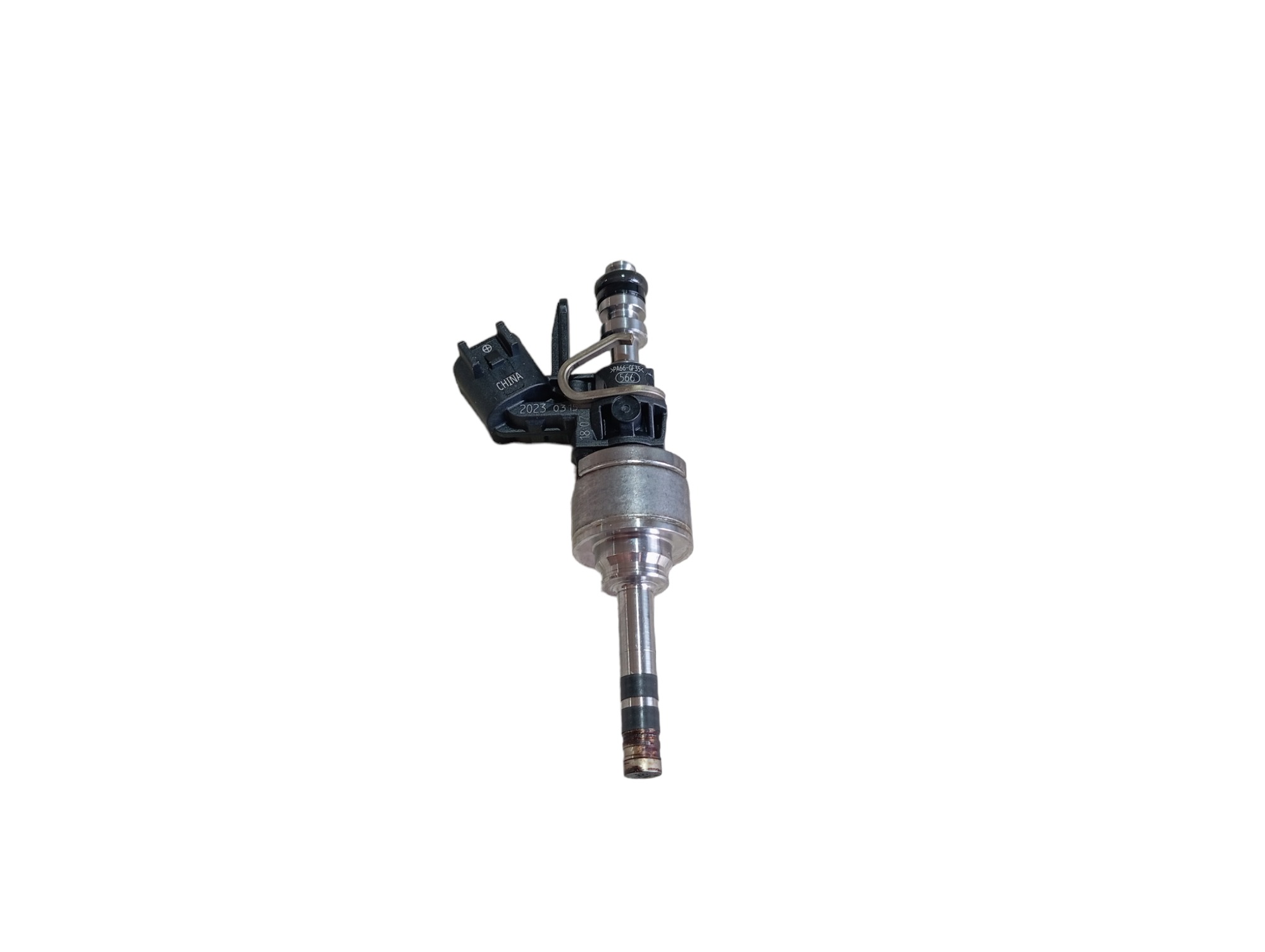 Bico Injetor Gwm Haval H6 Gt 1.5 2024 V598 2