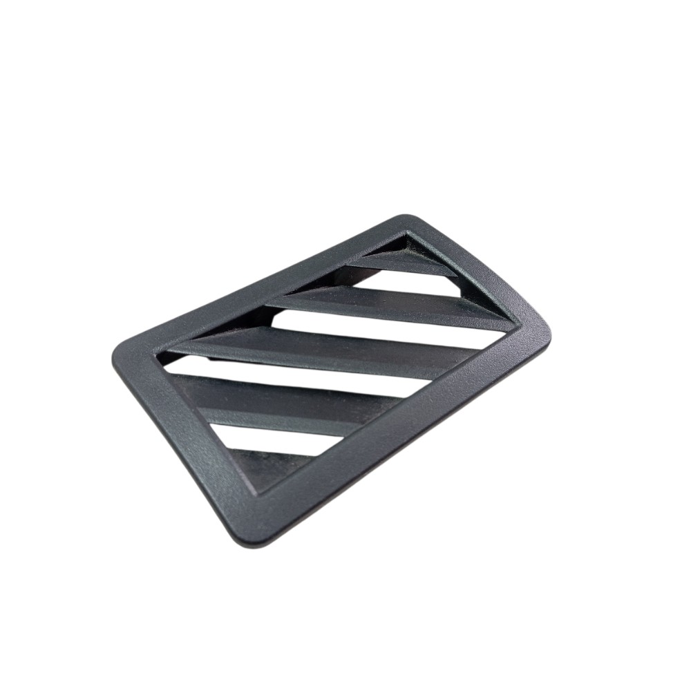 Grade Difusor Ar Esquerdo Painel Ford Fusion 2006 A 2009 5