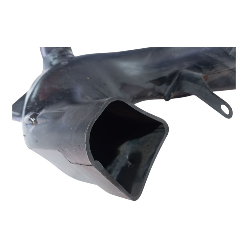 Duto Ar Condicionado Chryler Grand Caravan 2003 V578 5