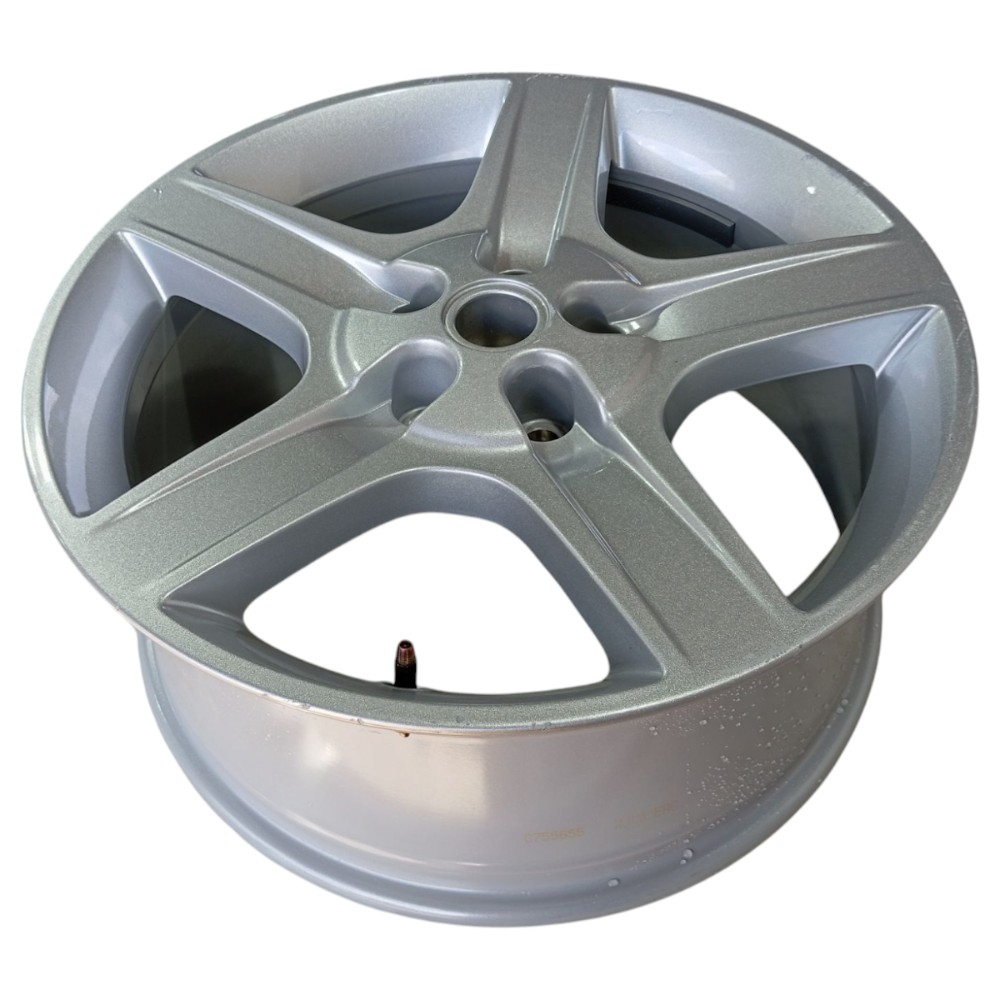 Roda Estepe Aro 20 Land Rover Defender 2022 V645 7
