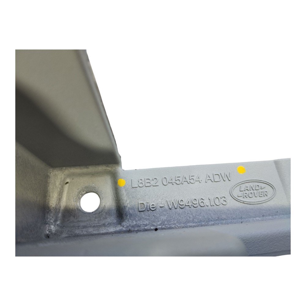 Suporte Alavanca Câmbio Land Rover Defender 2021 2022 V645 4
