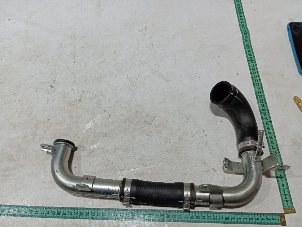 Mangueira arrefecimento motor Byd Song Pro 2025 V669 8