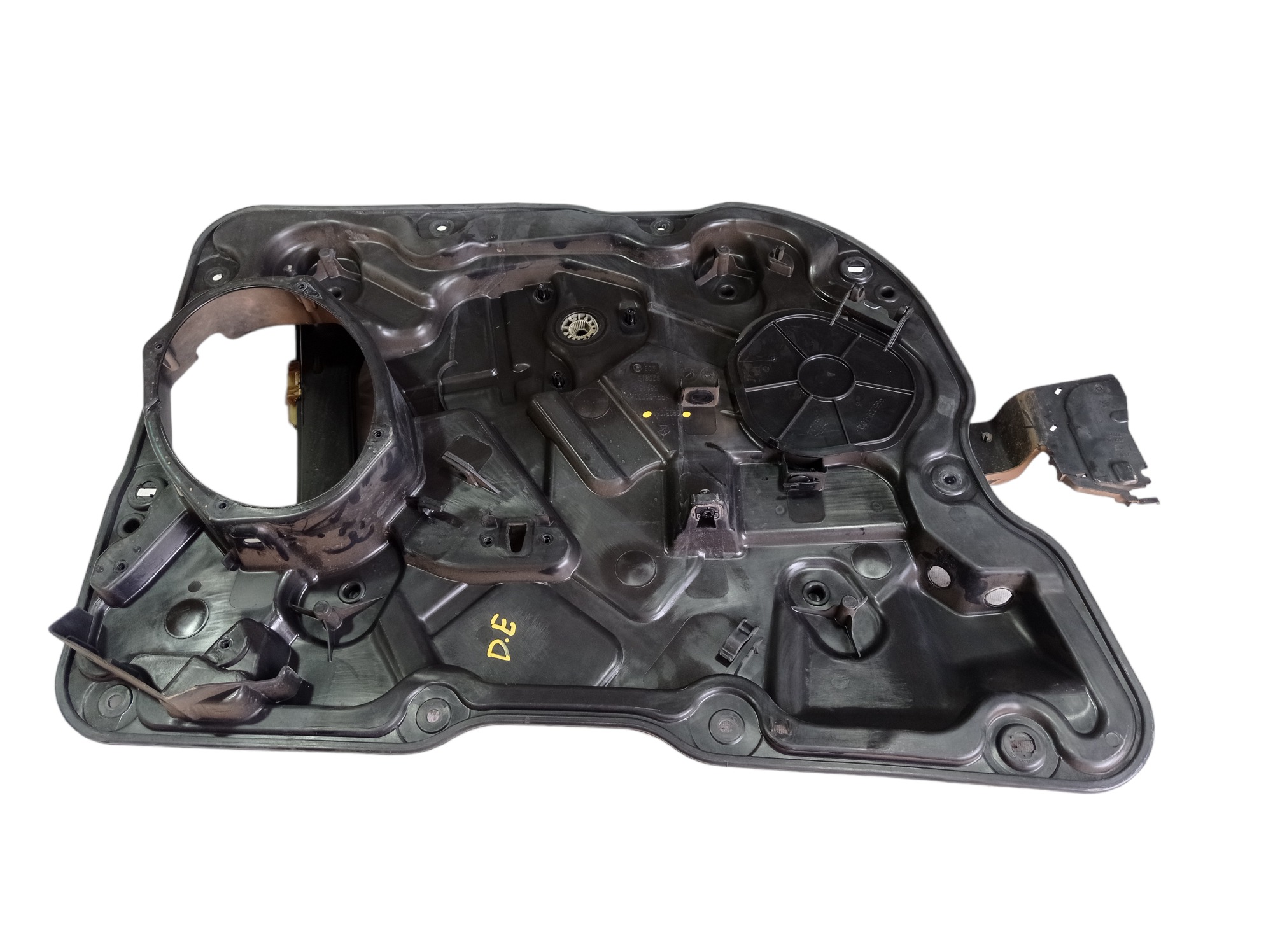 Máquina Vidro Porta Diant Esquerda Grand Cherokee 2014 V580 3