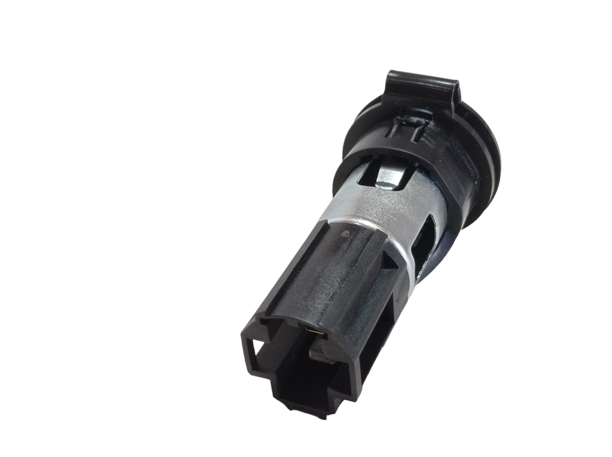 Tomada 12v Vw Taos Highline 250 2022 2024 V601 3