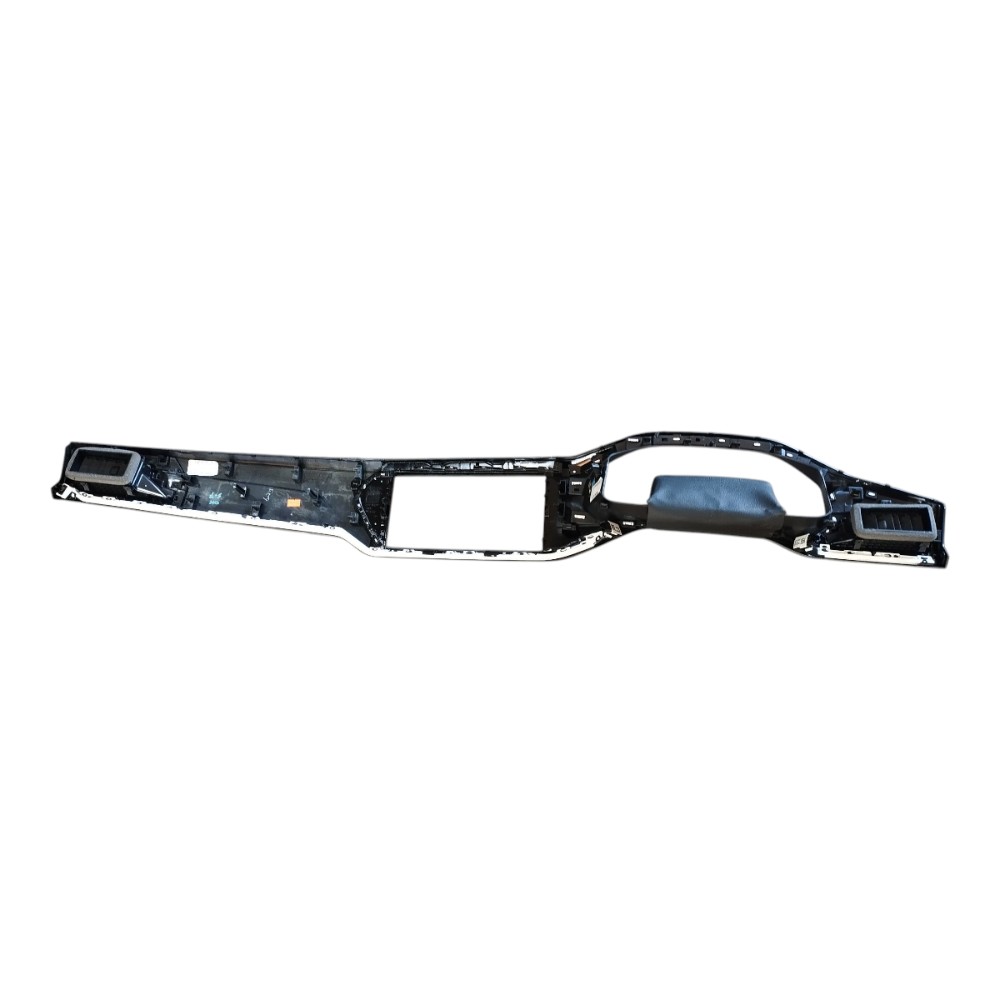 Moldura Painel Vw Taos Highline 2022 2024 V655 5