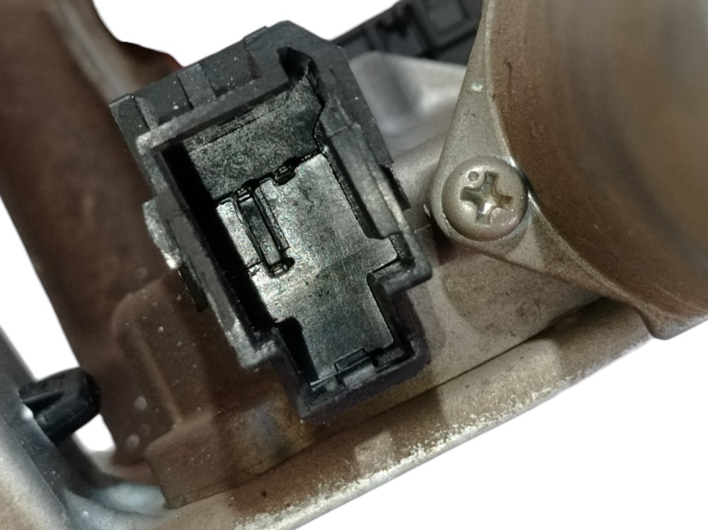 Motor Limpador Traseiro Land Rover Discovery 4 2010 12 V614 6