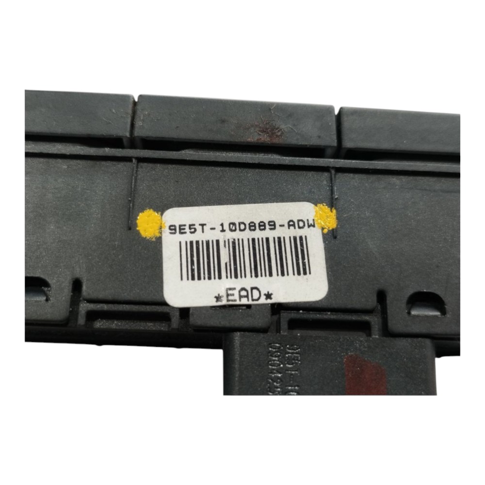 Botão Trava Porta Dianteira Direito Ford Fusion 2009 12 V637 4