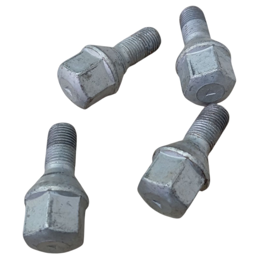 Porca Roda Fiat Mobi 1.0 2024 V654 4
